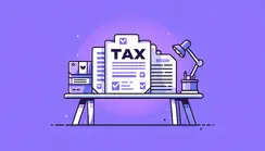  Built-in gains tax for an S corporation