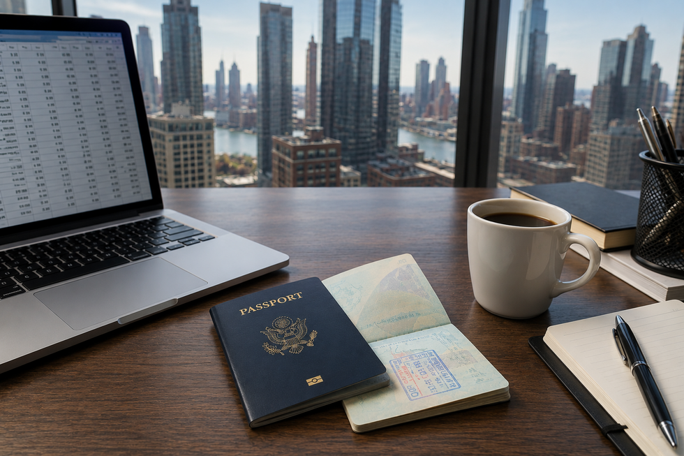 Form W-8ECI: Instructions, who must file, and how to use it in 2026 