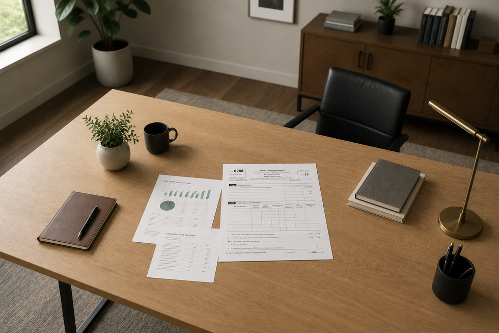 Form 8288: FIRPTA withholding tax return - instructions and complete guide 