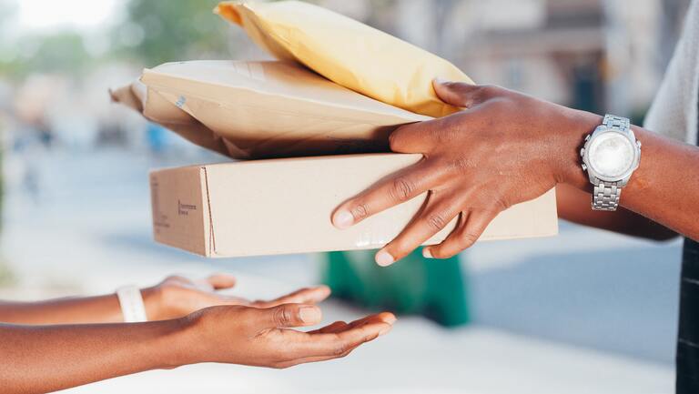Top 7 Delivery Driver Tax Deductions
