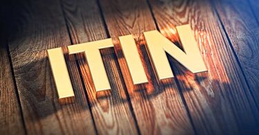 What is an ITIN, and why do you need one?
