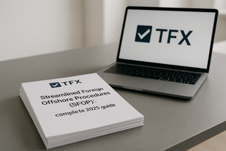 IRS Streamlined Foreign Offshore Procedures (SFOP): a comprehensive guide for expats