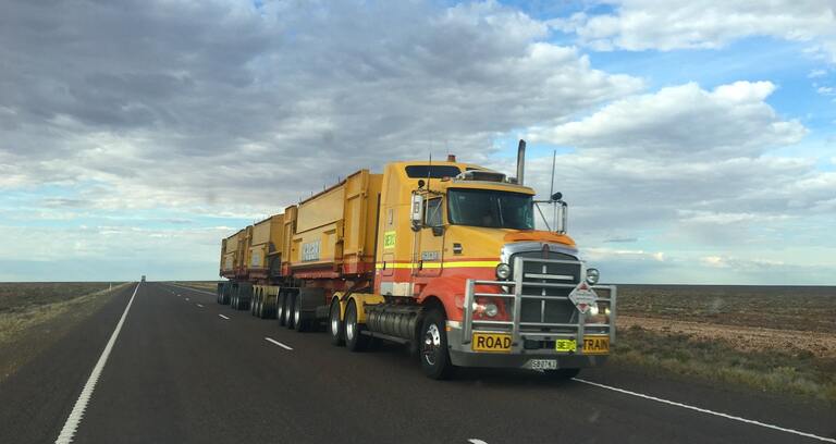 Truck Driver Advice: 1099 or W2?
