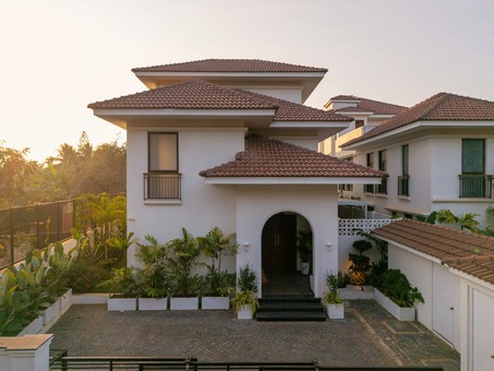 Chalet property abroad rental property, photo