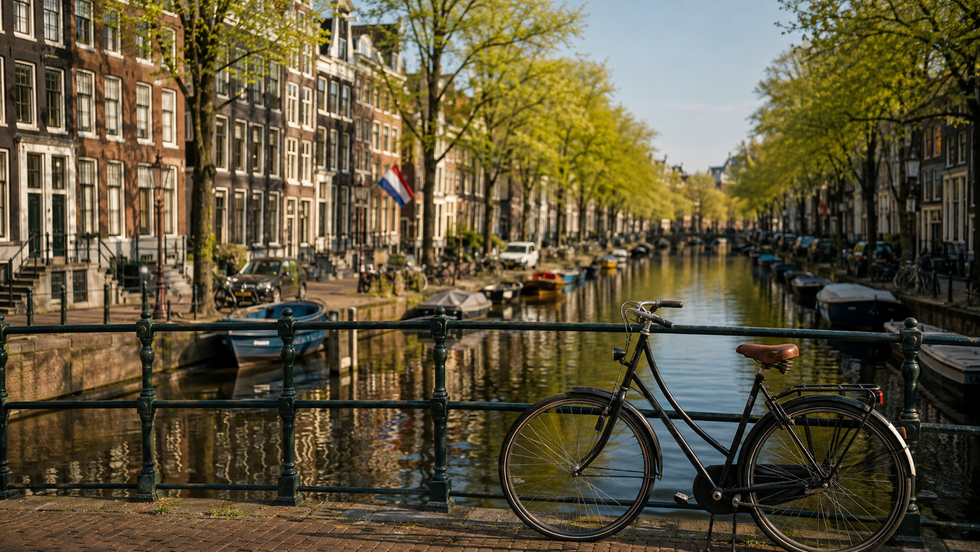 The 30% ruling Netherlands: Complete guide for expats in 2026