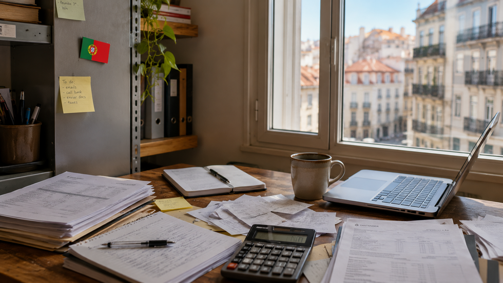 US-Portugal dual citizenship and taxes: What you need to know in 2026