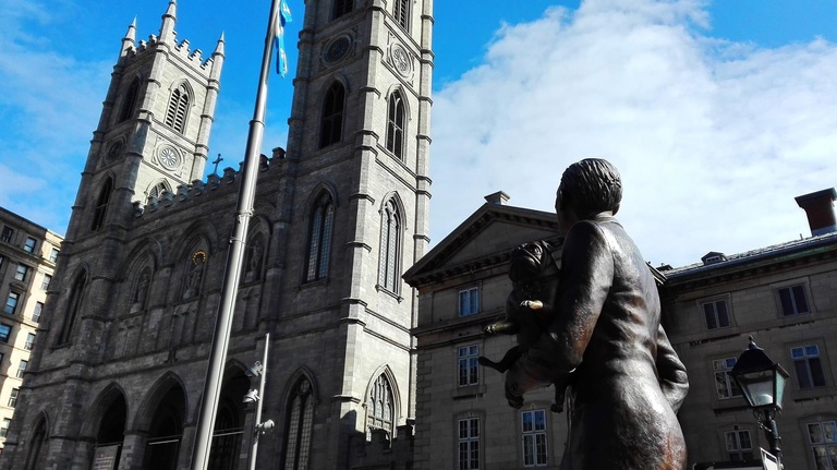 Montreal, Quebec