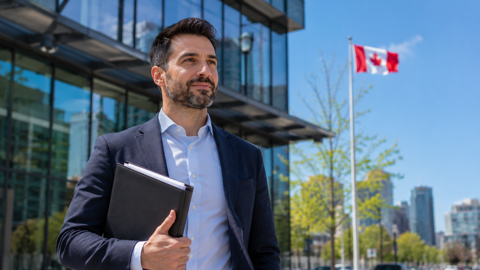  How to start a business in Canada as a US citizen: tax & setup guide