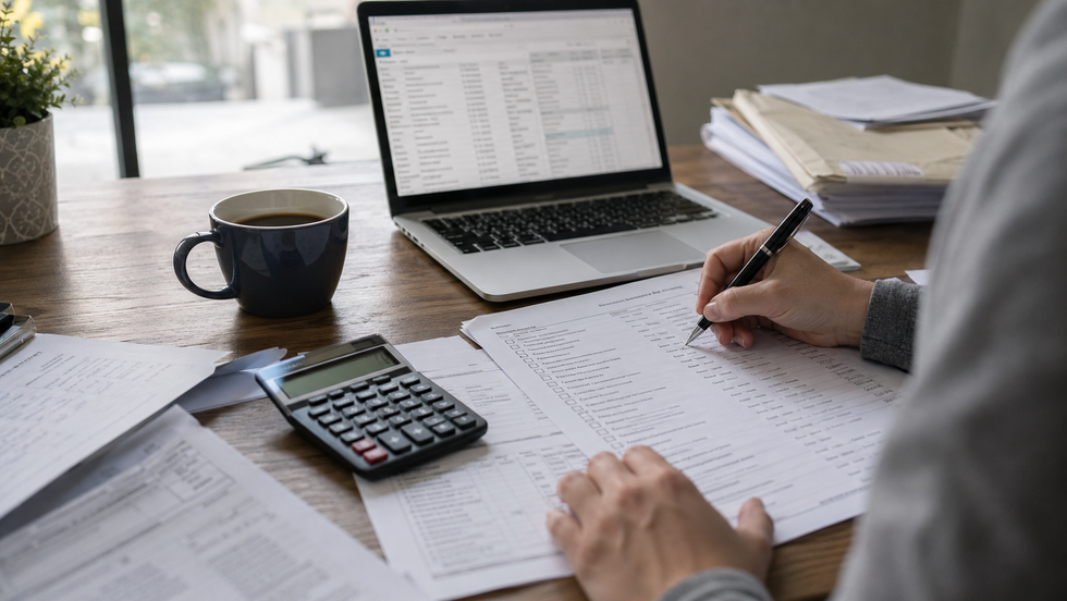 IRS Form 8867: Paid preparer's due diligence checklist (2026)