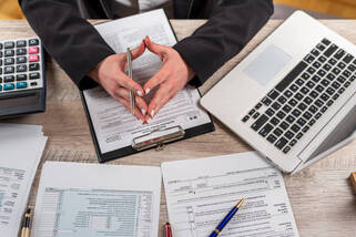 Common international tax forms and foreign withholding forms: A guide for US taxpayers