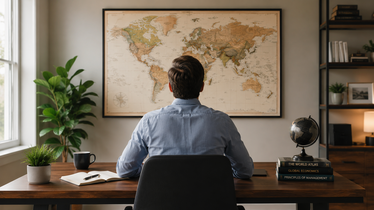 Capital gains tax for nonresident aliens: US stocks, property, and FIRPTA 