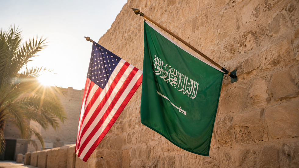 Complete guide to Saudi Arabia tax rules for US expats (2026)