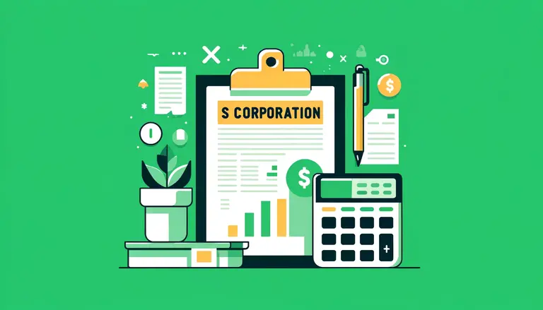Late S corp election: How to file it after the deadline