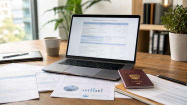 Form W-8BEN-E: Complete guide for foreign entities (2026)