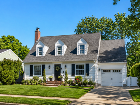 How to avoid paying capital gains tax on inherited property Taxes for Expat