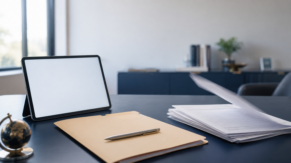 IRS removes Delinquent FBAR Submission Procedures: what late FBAR filers need to know