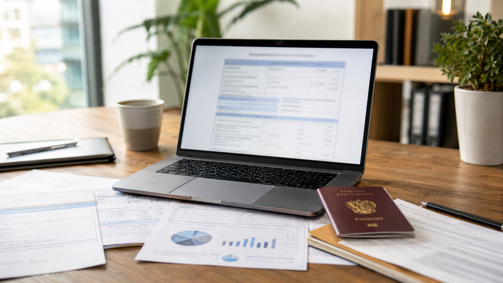 Form W-8BEN-E: Complete guide for foreign entities (2026)