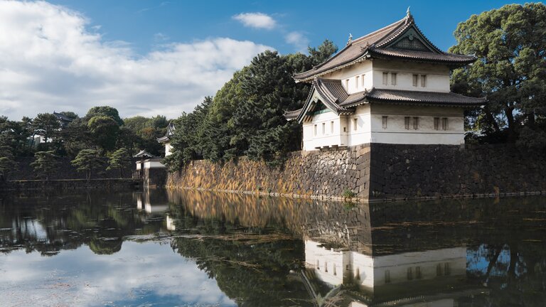 TOKYO, JAPAN
