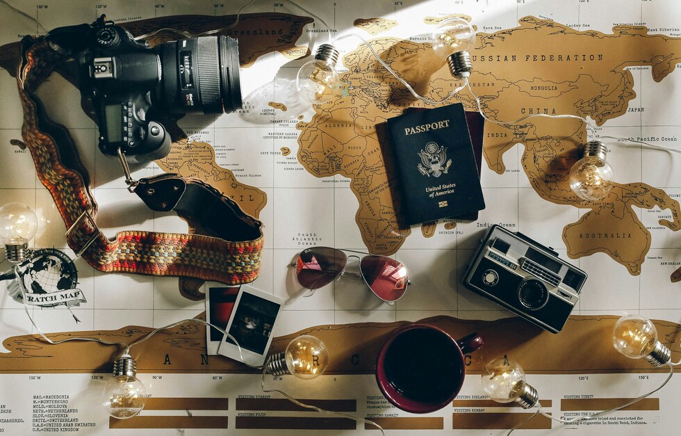How to become an expat: A complete step-by-step guide to moving abroad
