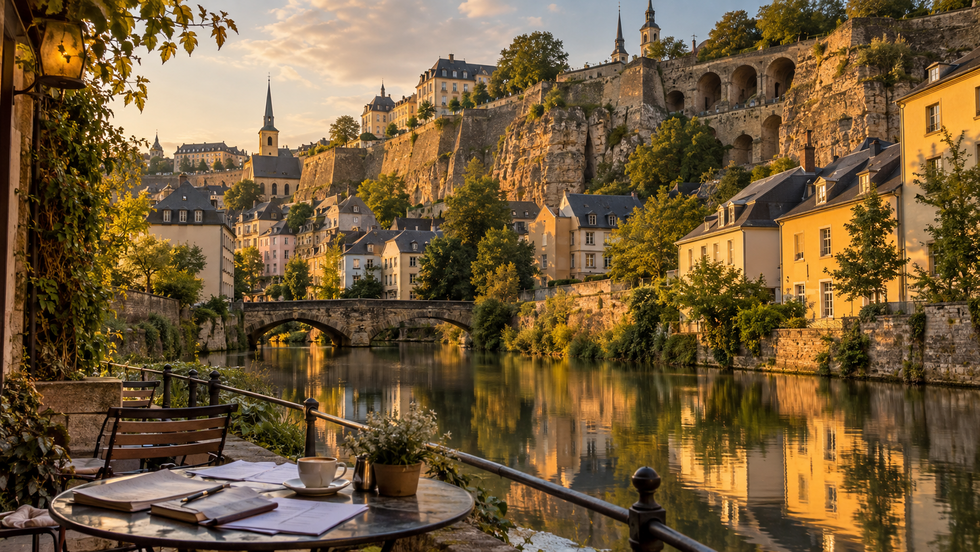 US-Luxembourg tax treaty: A complete guide for Americans in Luxembourg (2026)