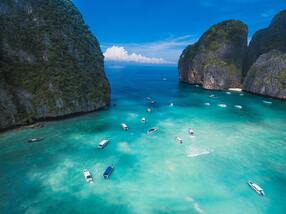 Retiring in Thailand as an American: Visa options, costs, and taxes