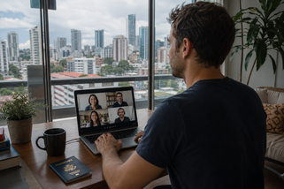 Working abroad for a US company (2025–2026 tax guide)