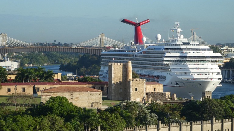 Santo Domingo