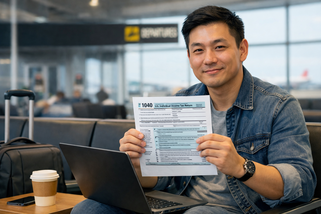 How to file US taxes from abroad online: the ultimate guide for US expats