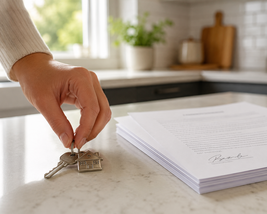 IRS Section 121 exclusion on primary residence sale: Capital gains tax relief for expats abroad