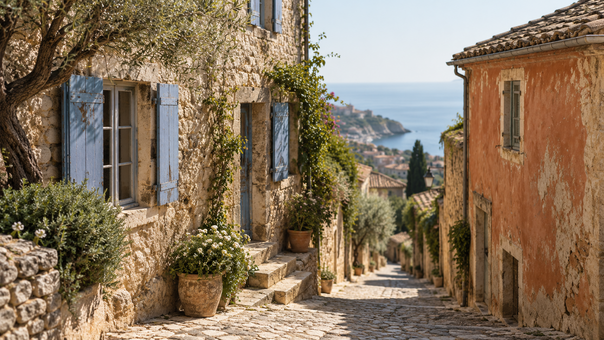 1031 exchange foreign property Taxes for Expats