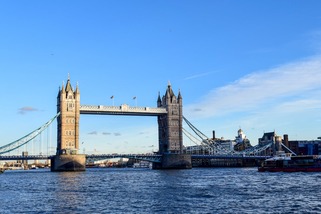 Moving to the UK from the USA