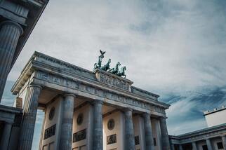 Moving to Germany from the US