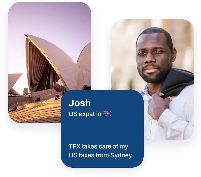 US tax preparation for American expats in Australia