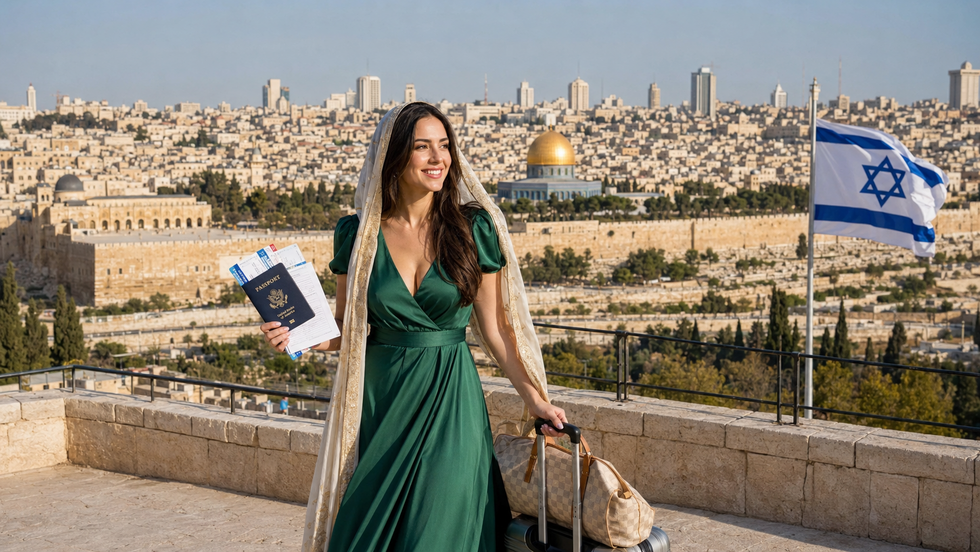 How to move to Israel from the US: a complete guide for expats