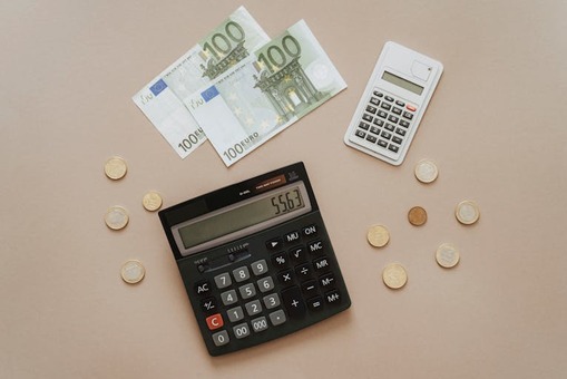 Foreign gift in euros