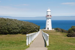 Moving to Australia from the US