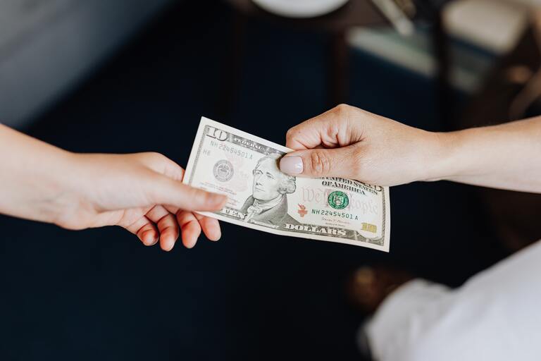 How Are Tips Taxed, Recorded and Reported?