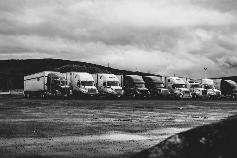 8 Tax Deductions for Owner Operator Truck Drivers That You Can Use