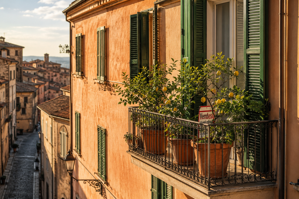 Italy property tax guide for non-residents in 2026