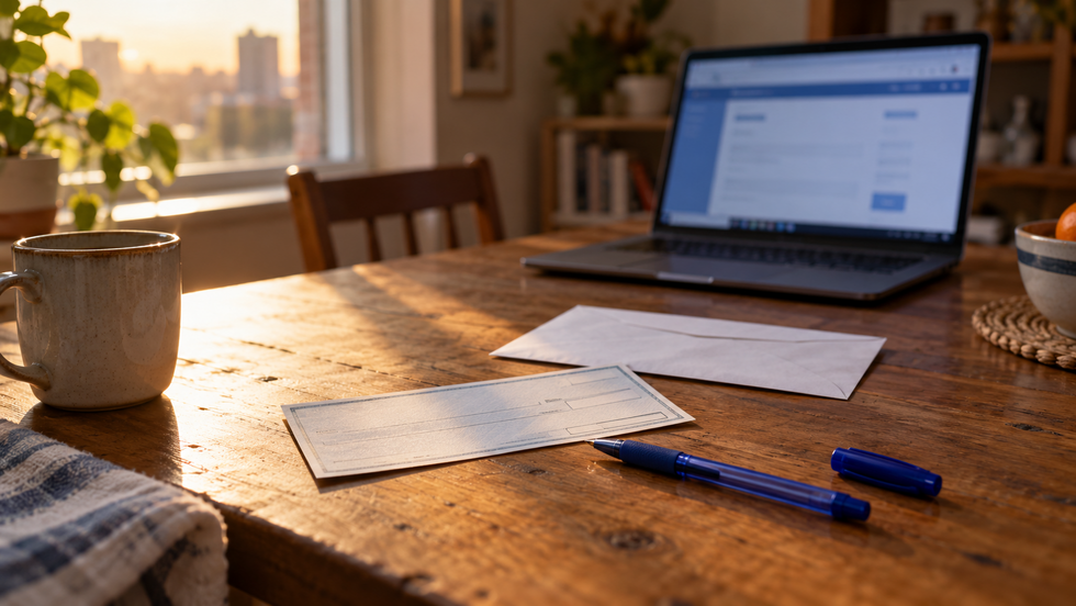 Form 1040-V payment voucher: how to pay your US taxes