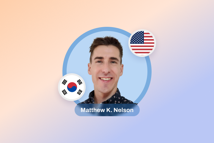 How we helped an English teacher in Korea resolve past-due taxes – and receive a refund