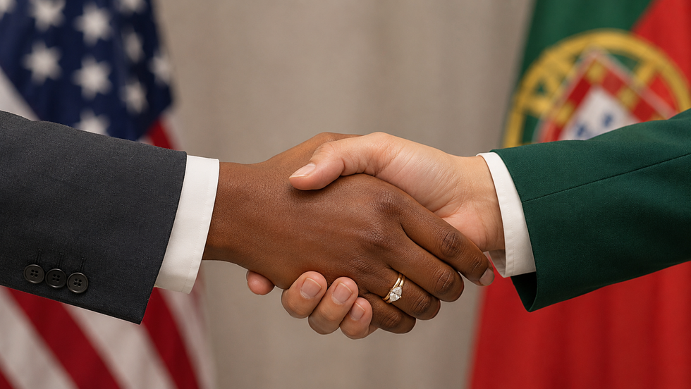 US-Portugal tax treaty: Complete guide for expats (2026)