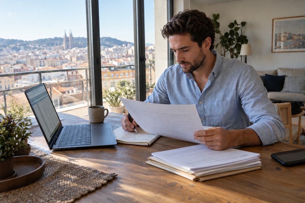 Subpart F income vs GILTI: Key differences every US shareholder must know in 2026