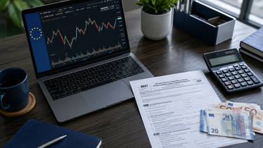 UCITS ETF: withholding tax, PFIC rules, and US estate tax (2026)
