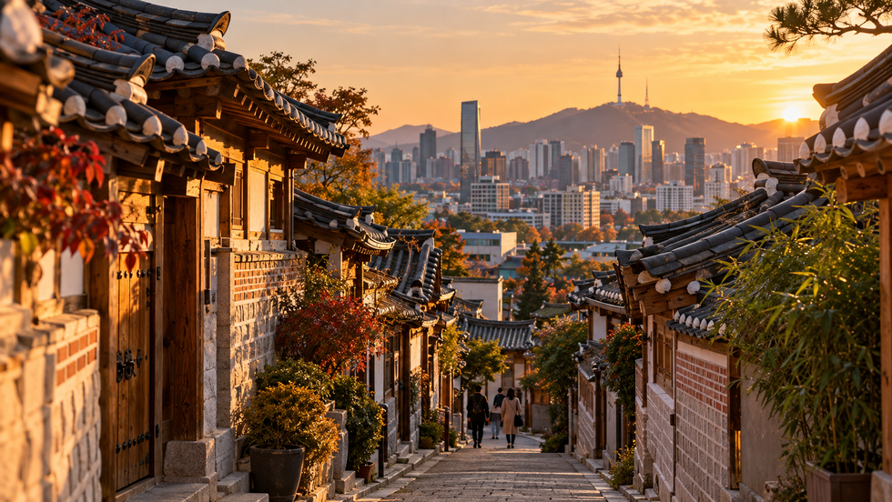 US-Korea tax treaty explained: Key provisions, withholding rates, and expat benefits in 2026