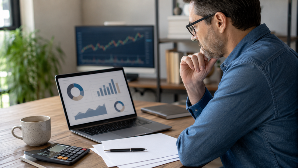 What is Form 1099-DIV? Meaning, boxes, and tax reporting