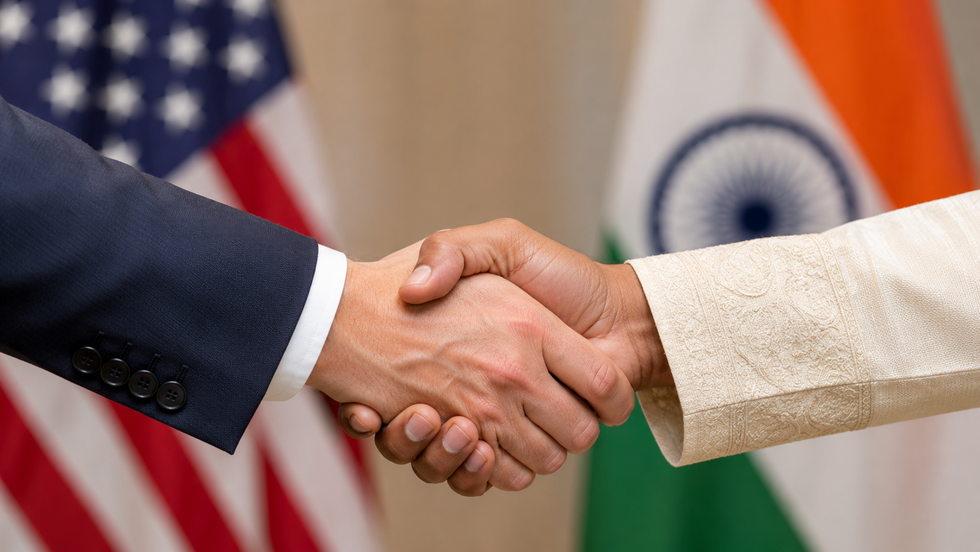 US-India tax treaty (DTAA) explained: Benefits, rates, and how to claim relief in 2026