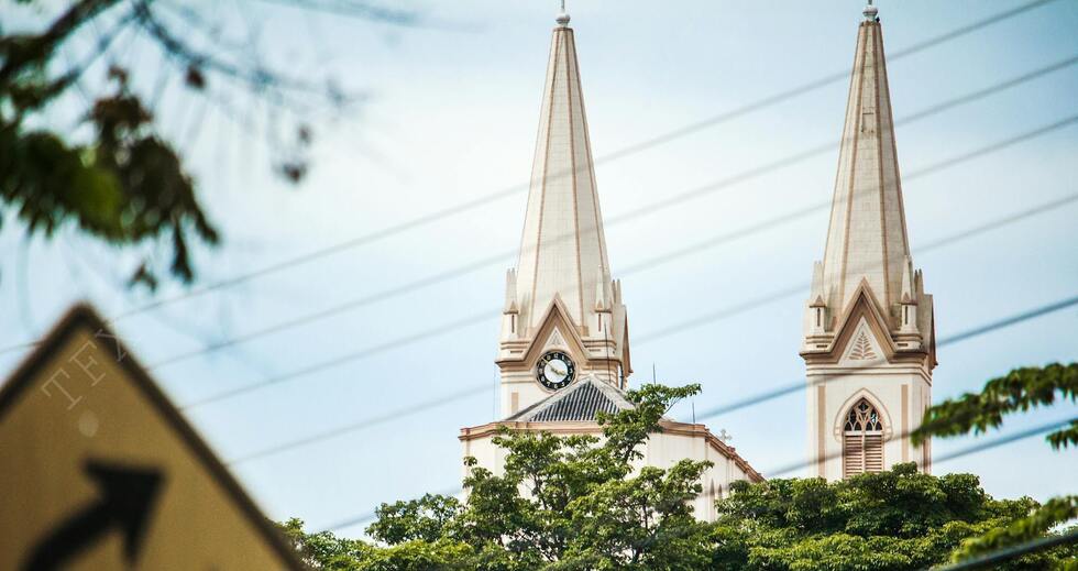Do churches pay taxes? [Understanding the nuances of church tax exemption]