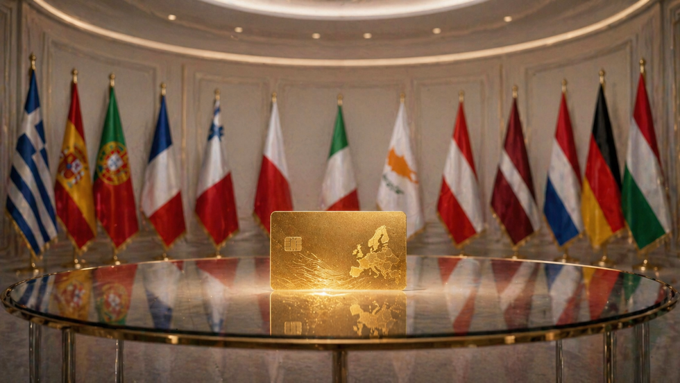 Europe Golden Visa programs in 2026: Cheapest, best, and current options