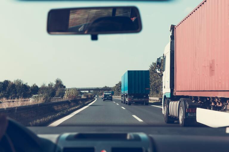 How to Lower Tax Bill: Tax Moves for Truckers